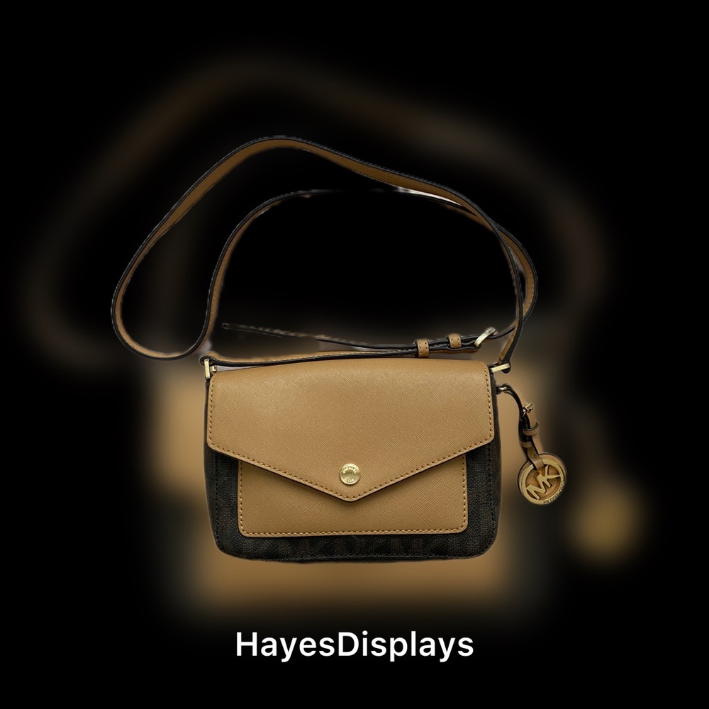 Micheal Kors Crossbody Bag